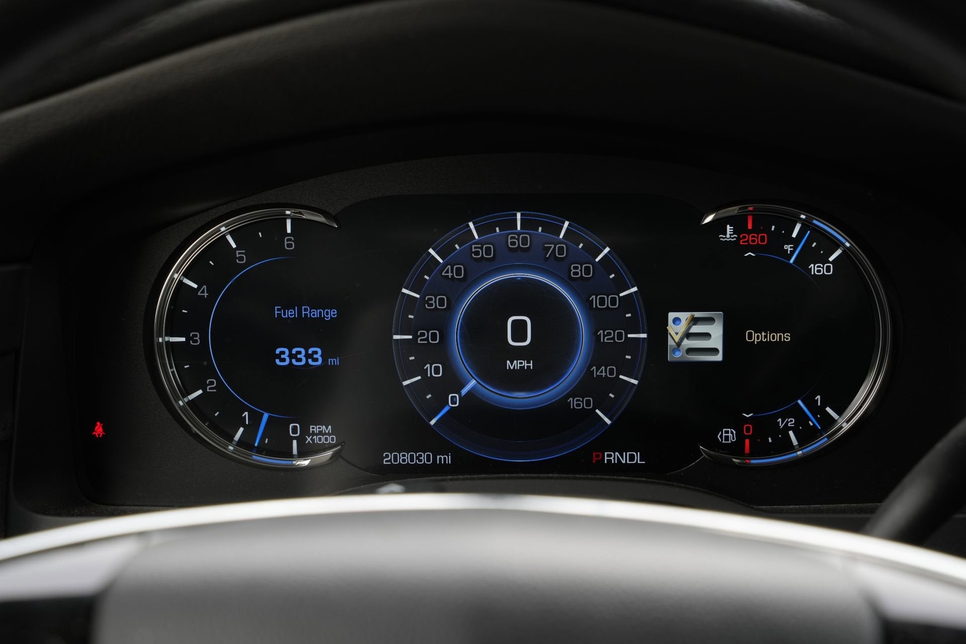 2020 Cadillac Escalade ESV Luxury
