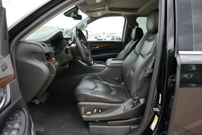 2020 Cadillac Escalade ESV Luxury