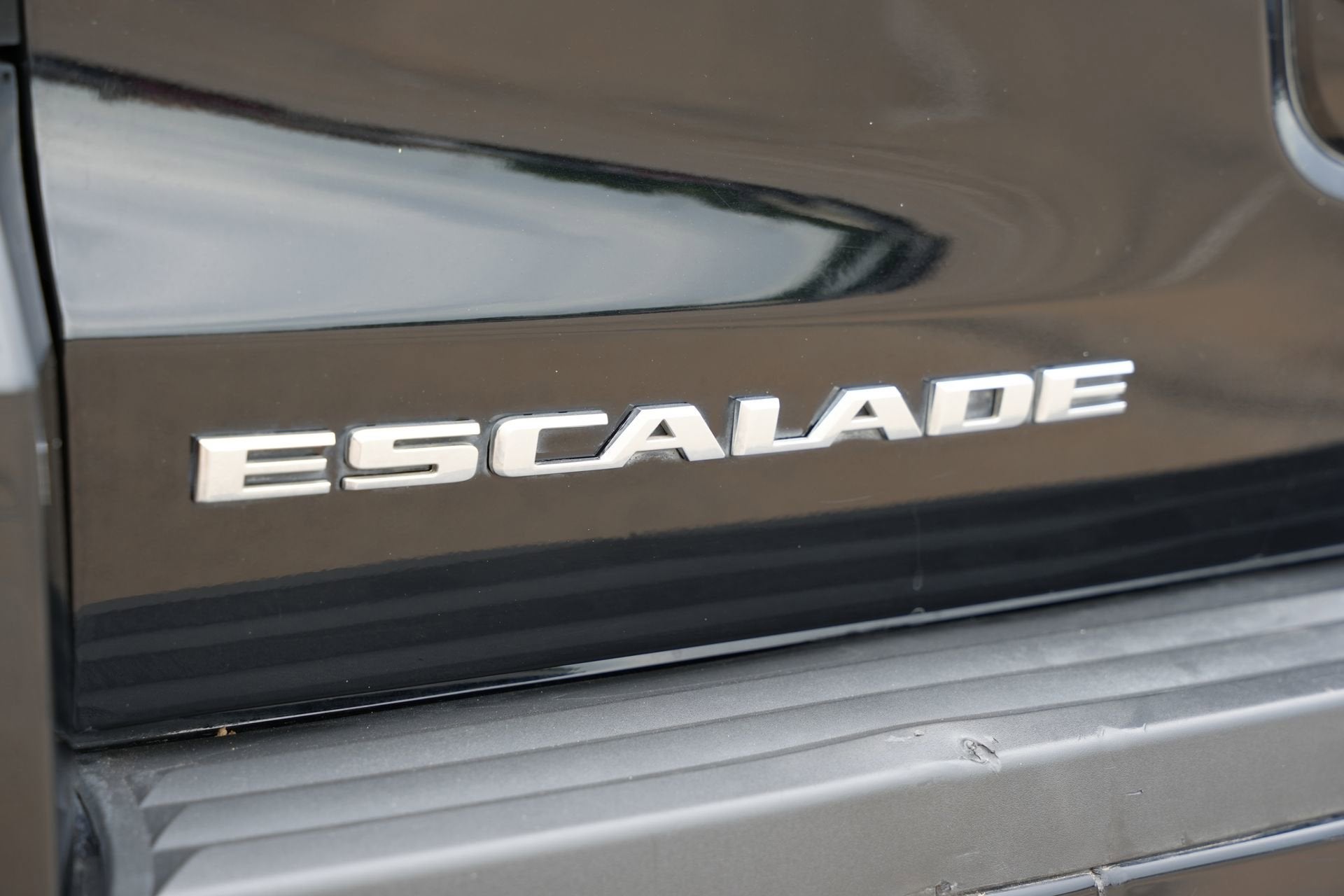 2020 Cadillac Escalade ESV Luxury