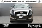 2020 Cadillac Escalade ESV Luxury