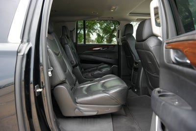 2020 Cadillac Escalade ESV Luxury