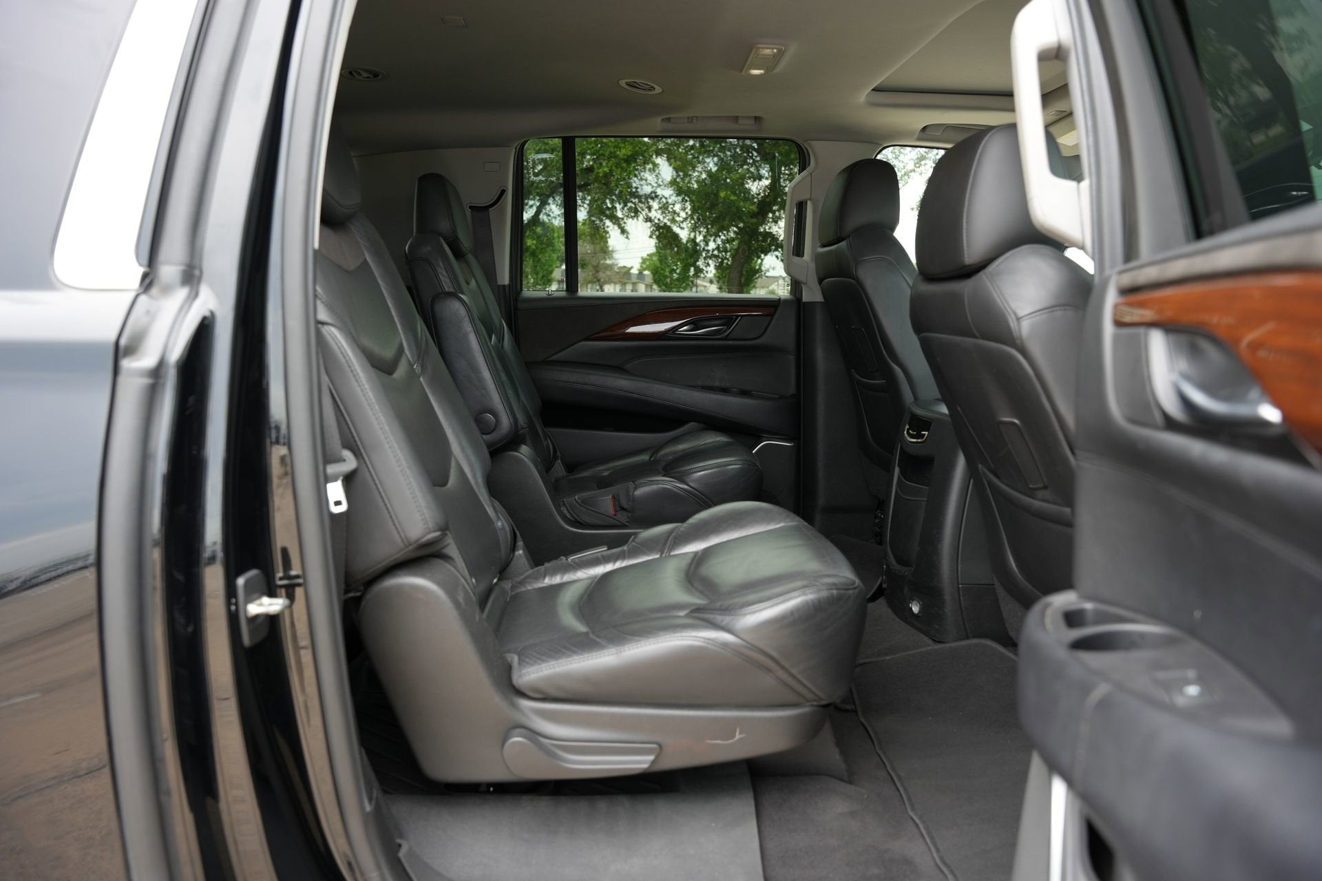 2020 Cadillac Escalade ESV Luxury