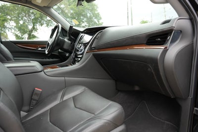 2020 Cadillac Escalade ESV Luxury