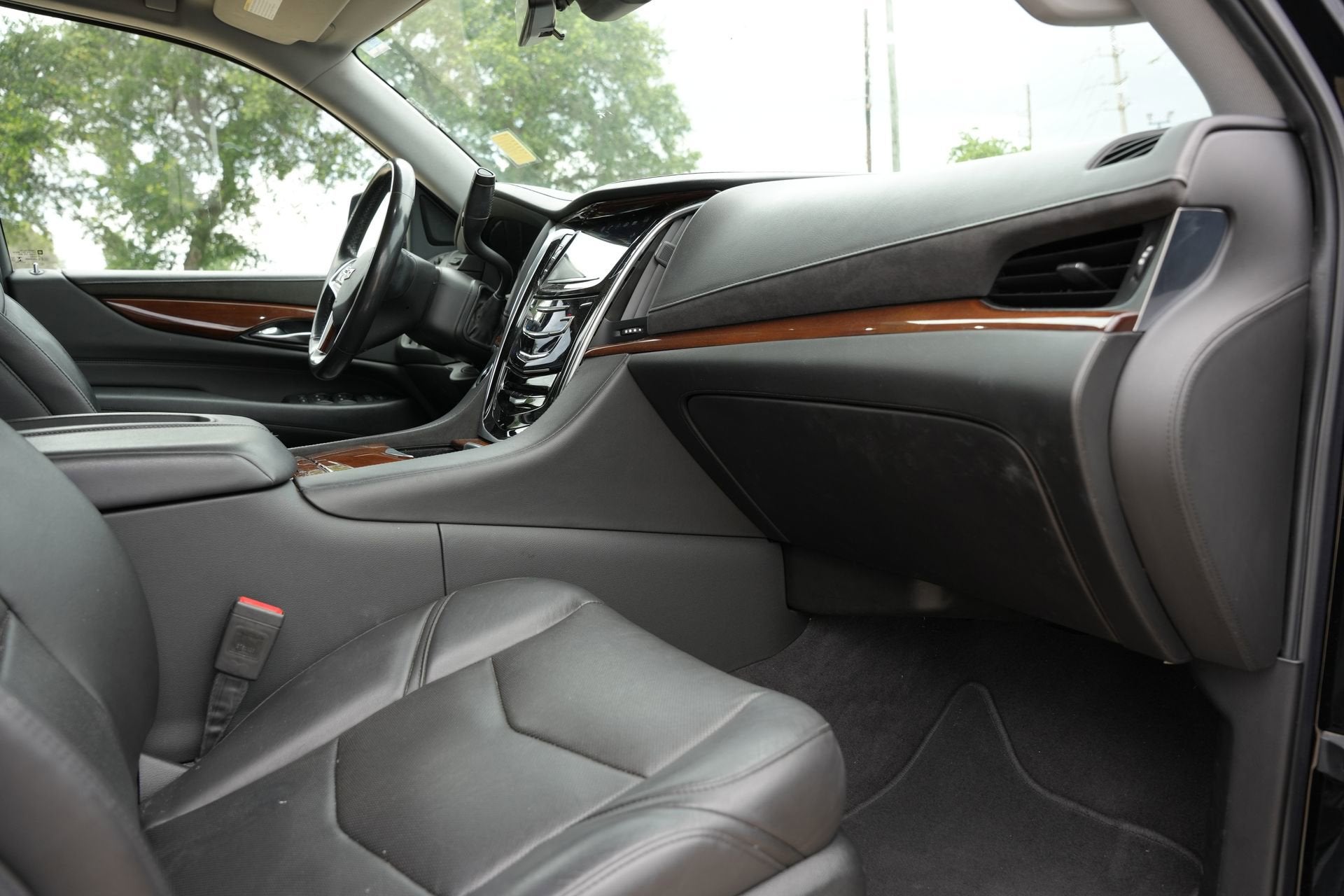 2020 Cadillac Escalade ESV Luxury