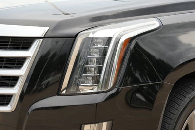 2020 Cadillac Escalade ESV Luxury