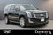 2020 Cadillac Escalade ESV Luxury