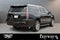 2020 Cadillac Escalade ESV Luxury