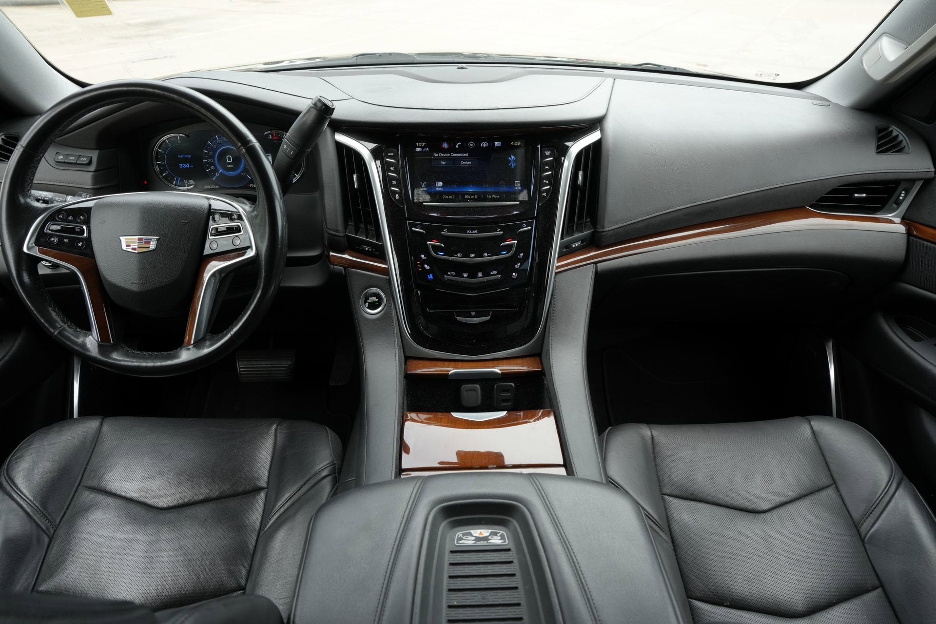 2020 Cadillac Escalade ESV Luxury