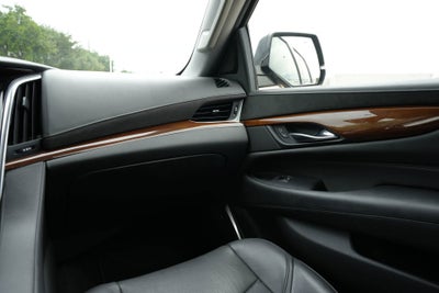 2020 Cadillac Escalade ESV Luxury