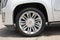 2016 Cadillac Escalade ESV Platinum