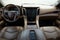 2016 Cadillac Escalade ESV Platinum