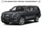 2019 Cadillac Escalade ESV Platinum