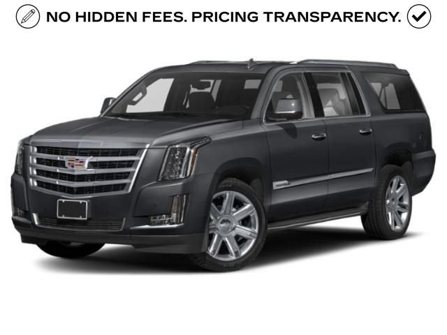 2019 Cadillac Escalade ESV Platinum