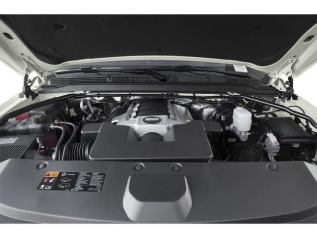 2019 Cadillac Escalade ESV Platinum