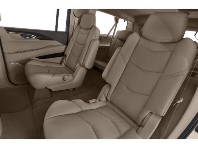 2019 Cadillac Escalade ESV Platinum