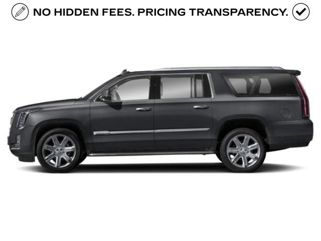 2019 Cadillac Escalade ESV Platinum