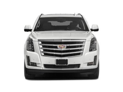 2019 Cadillac Escalade ESV Platinum