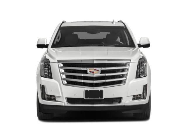 2019 Cadillac Escalade ESV Platinum
