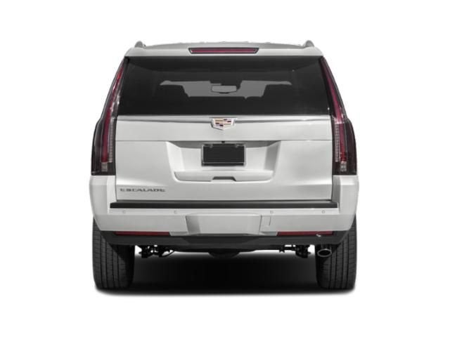 2019 Cadillac Escalade ESV Platinum