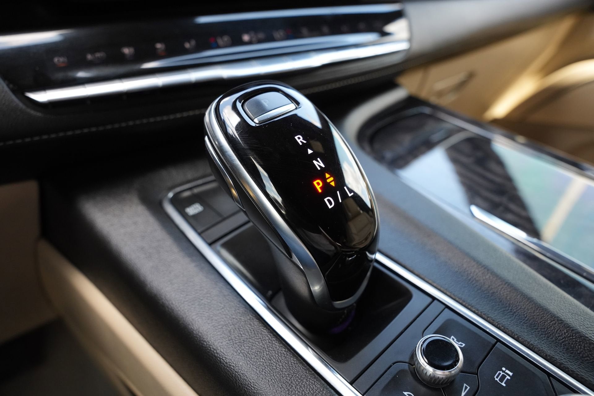 2021 Cadillac Escalade ESV Premium Luxury