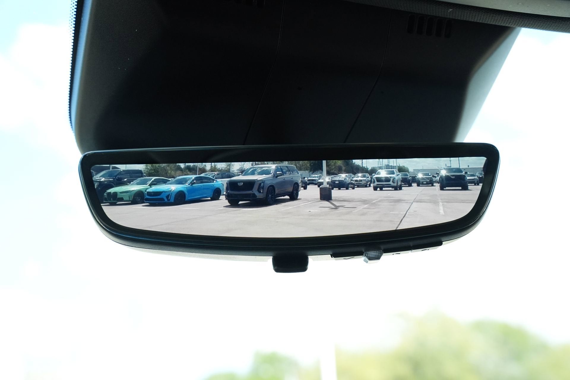 2021 Cadillac Escalade ESV Premium Luxury