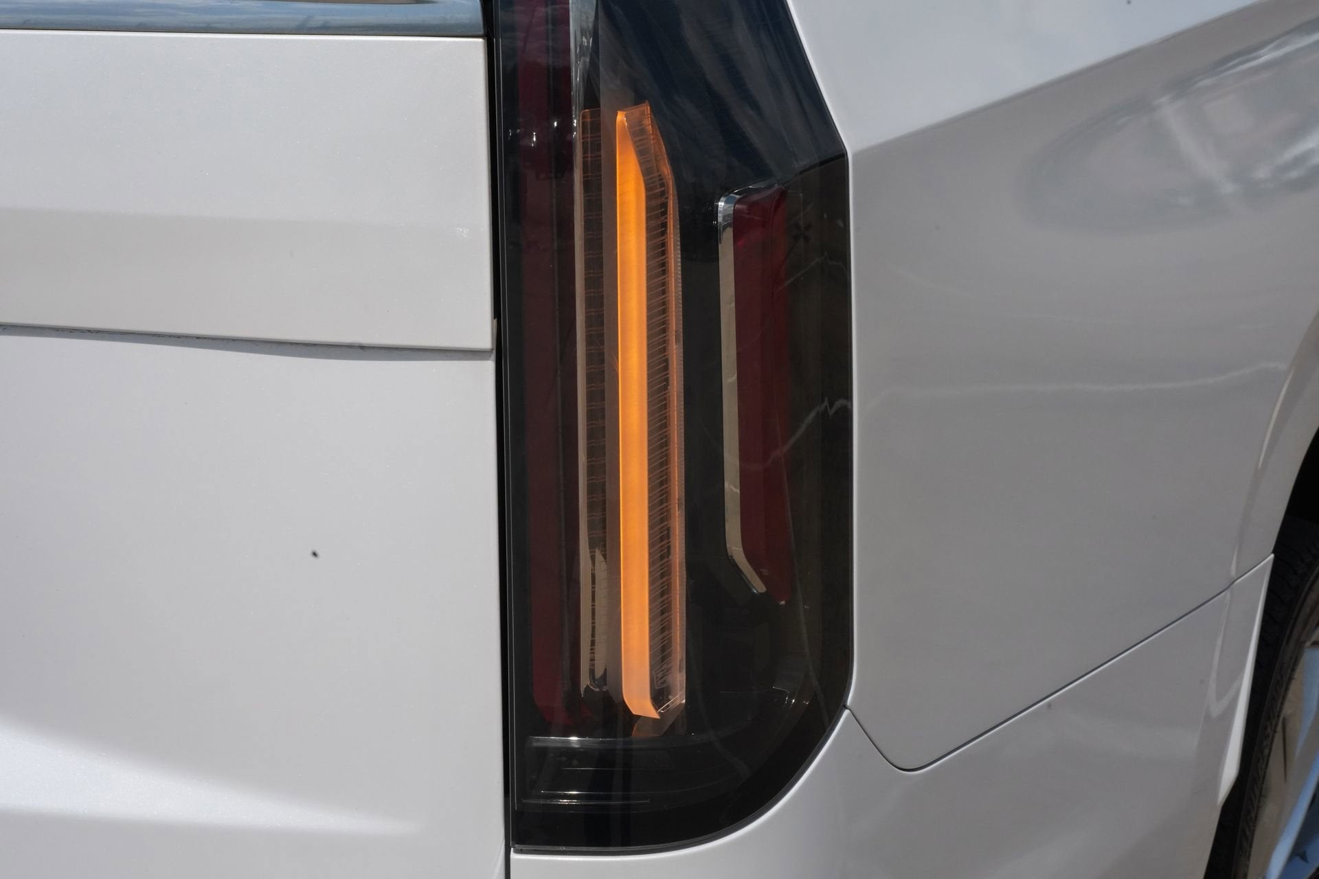 2021 Cadillac Escalade ESV Premium Luxury