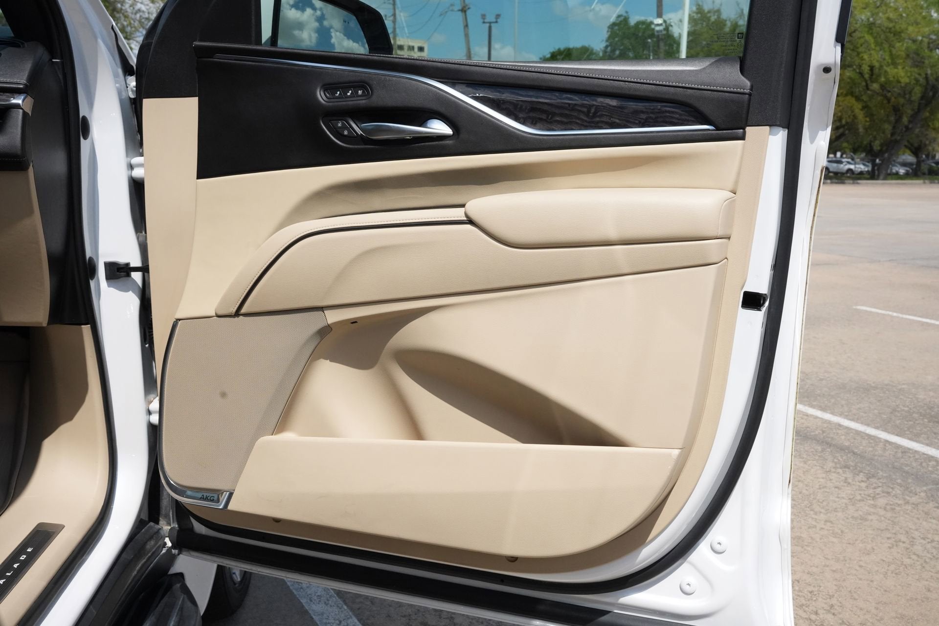 2021 Cadillac Escalade ESV Premium Luxury