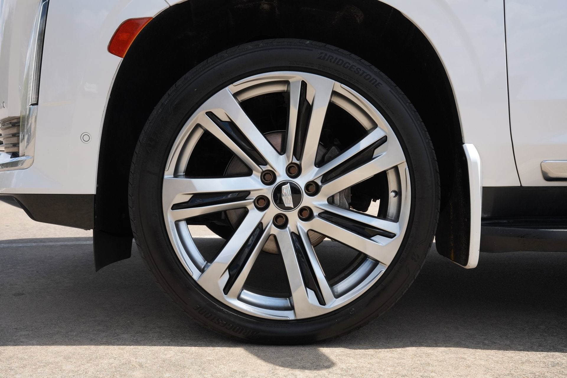 2021 Cadillac Escalade ESV Premium Luxury