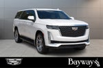 2021 Cadillac Escalade ESV Premium Luxury