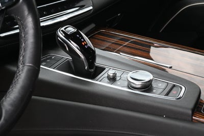 2023 Cadillac Escalade ESV 4WD Premium Luxury