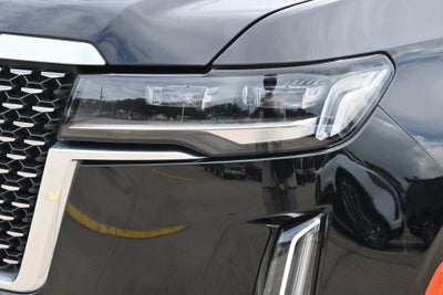 2023 Cadillac Escalade ESV 4WD Premium Luxury