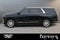2023 Cadillac Escalade ESV 4WD Premium Luxury