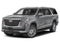 2023 Cadillac Escalade ESV Premium Luxury