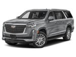 2023 Cadillac Escalade ESV Premium Luxury