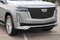 2023 Cadillac Escalade ESV Premium Luxury