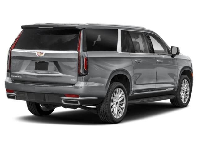 2023 Cadillac Escalade ESV Premium Luxury