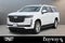 2021 Cadillac Escalade ESV Premium Luxury