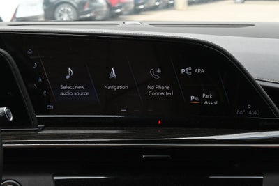 2021 Cadillac Escalade ESV Premium Luxury