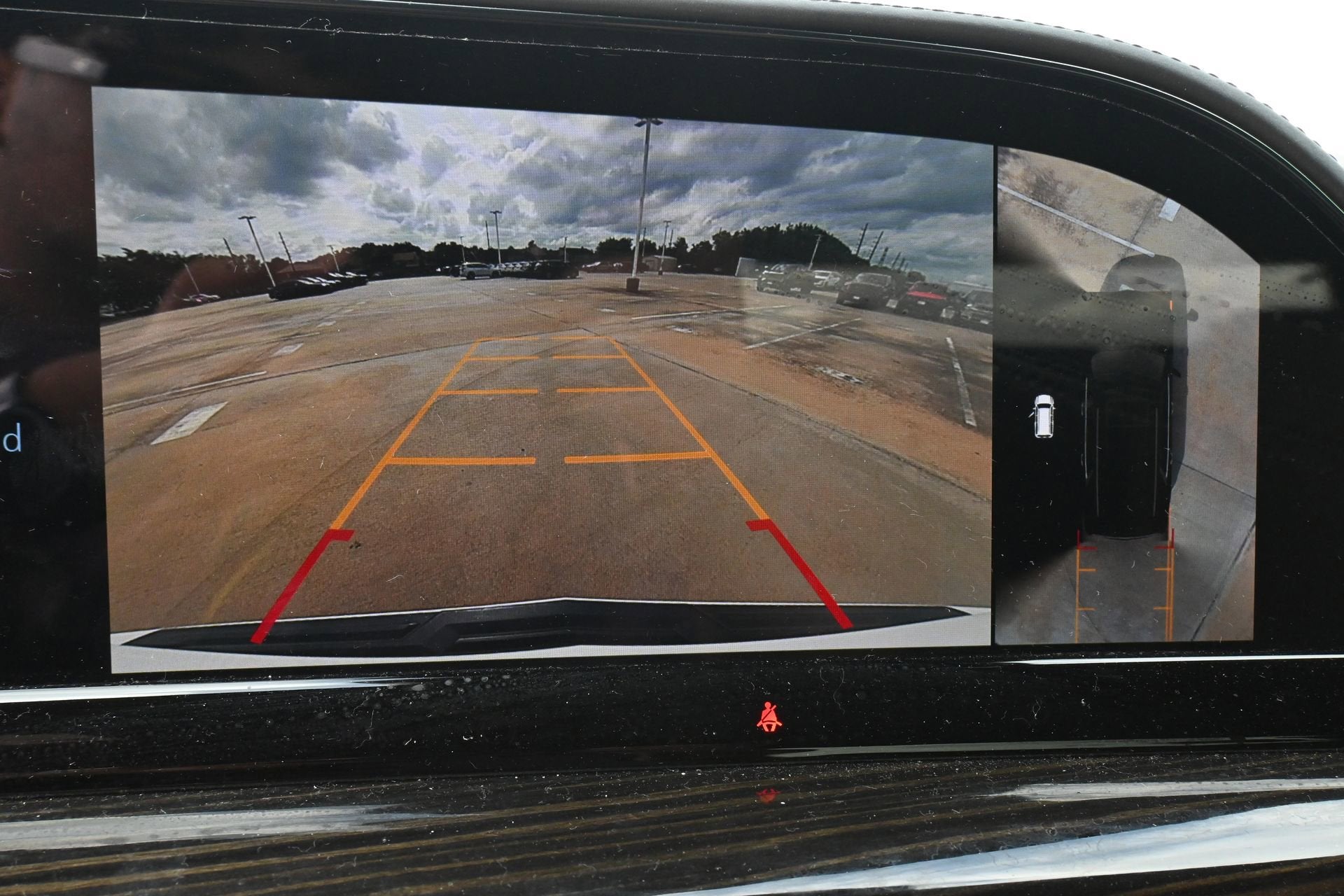 2021 Cadillac Escalade ESV Premium Luxury