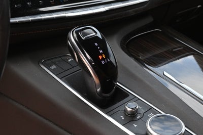 2021 Cadillac Escalade ESV Premium Luxury