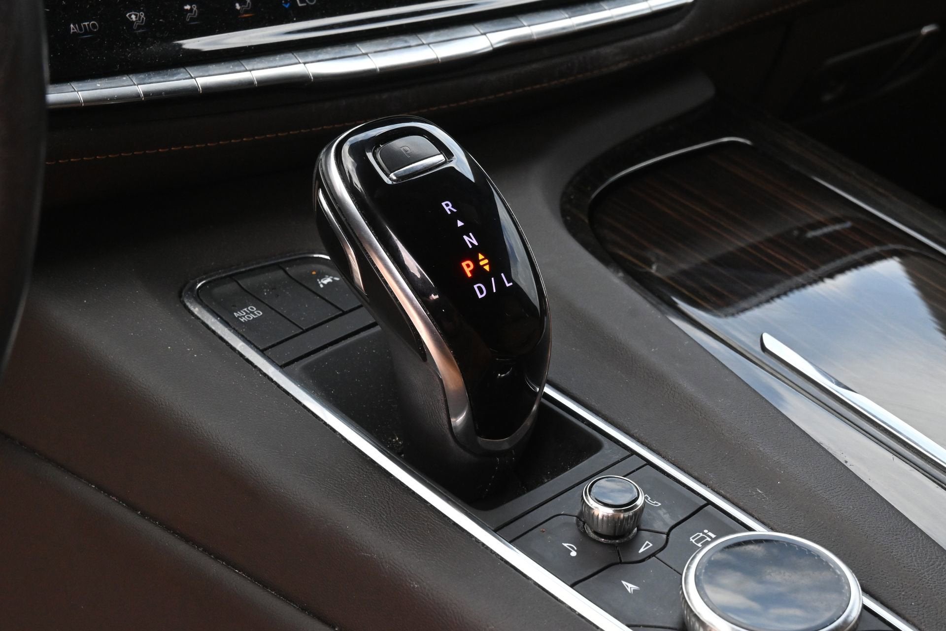 2021 Cadillac Escalade ESV Premium Luxury