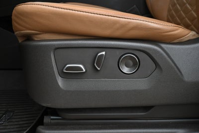 2021 Cadillac Escalade ESV Premium Luxury