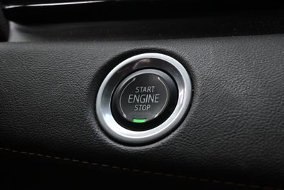 2021 Cadillac Escalade ESV Premium Luxury