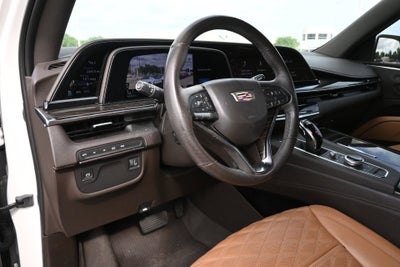 2021 Cadillac Escalade ESV Premium Luxury