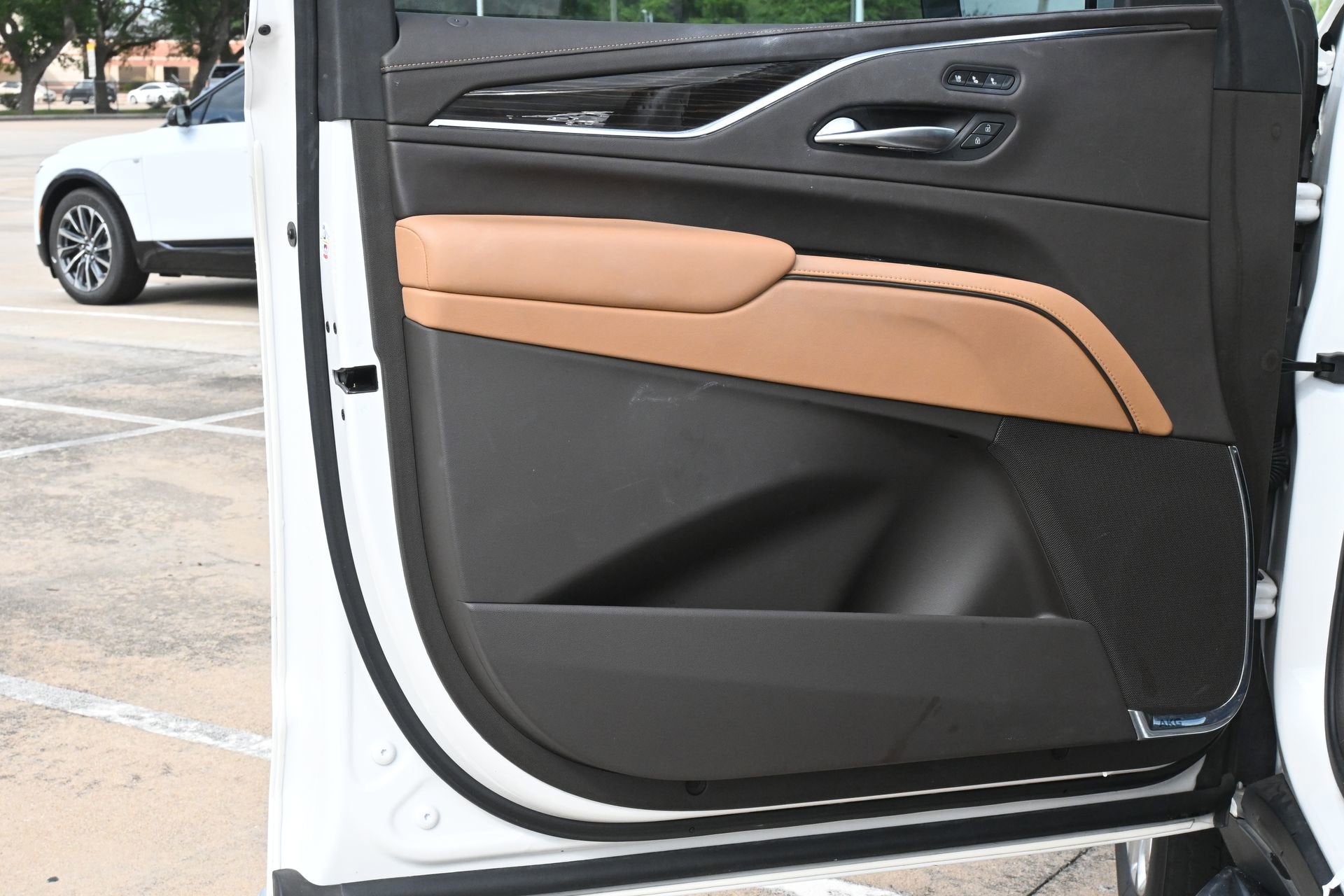 2021 Cadillac Escalade ESV Premium Luxury