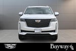 2021 Cadillac Escalade ESV Premium Luxury