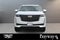 2021 Cadillac Escalade ESV Premium Luxury