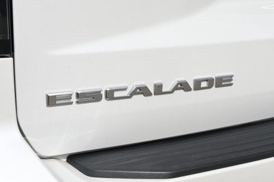 2021 Cadillac Escalade ESV Premium Luxury