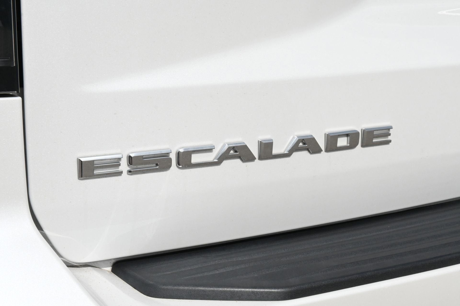 2021 Cadillac Escalade ESV Premium Luxury