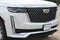 2021 Cadillac Escalade ESV Premium Luxury